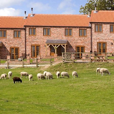 Red House Farm Cottages Beverley Exterior photo